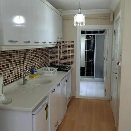 Black Bird Apartament