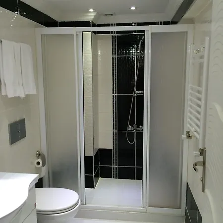 Apartament Black Bird